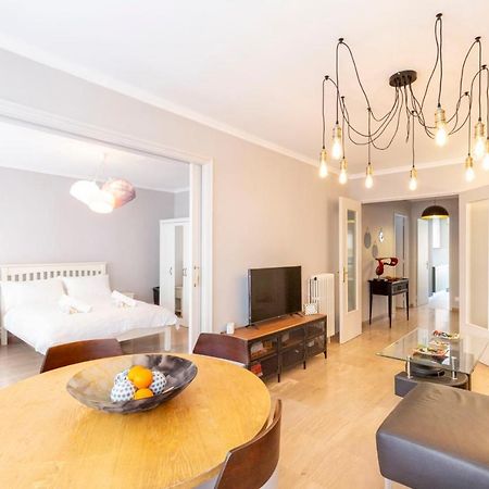 Chez Philippe Apartment Antibes Exterior foto
