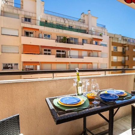 Chez Philippe Apartment Antibes Exterior foto