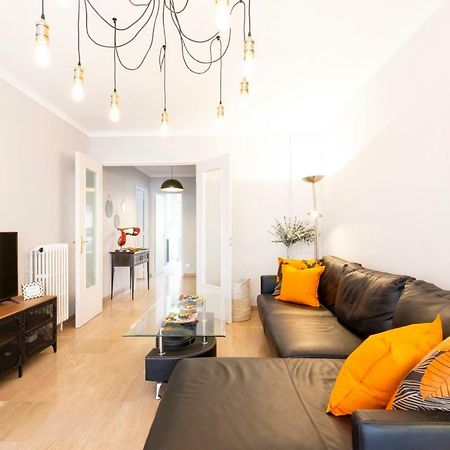 Chez Philippe Apartment Antibes Exterior foto