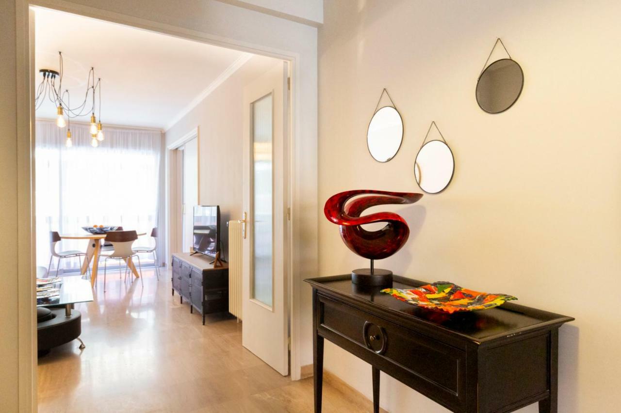 Chez Philippe Apartment Antibes Exterior foto